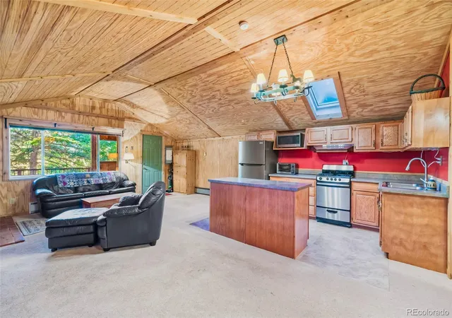 Photo 3 of Single family home for sale at 1772 Cr 4, Alma, CO | MLS# 2861296 | Listing updated on 2026-09-25