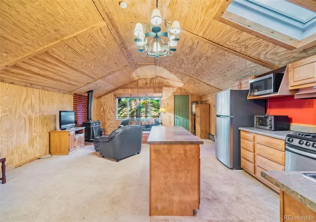 Photo 4 of Single family home for sale at 1772 Cr 4, Alma, CO | MLS# 2861296 | Listing updated on 2026-09-25