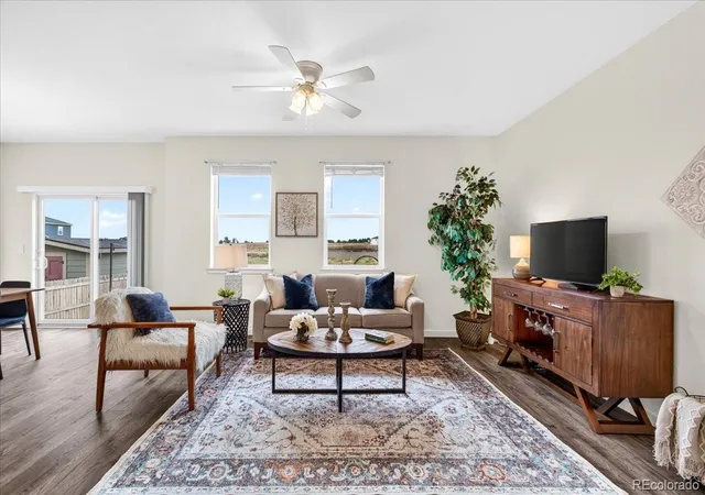 Photo 2 of Single family home for sale at 2301 Mountain Sky Dr, Fort Lupton, CO 80621 | MLS# 9058476 | Listing updated on 2026-10-28
