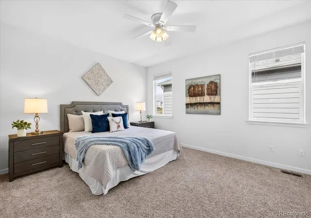 Photo 3 of Single family home for sale at 2301 Mountain Sky Dr, Fort Lupton, CO 80621 | MLS# 9058476 | Listing updated on 2026-10-28