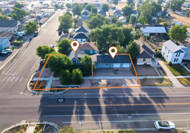 1st image of 1502 7th Ave, Greeley, CO 80631 | MLS# IR1065208