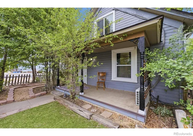 Photo 1 of Single family home for sale at 1502 7th Avenue, Greeley, CO 80631 | MLS# IR1065208 | Listing updated on 2026-09-26
