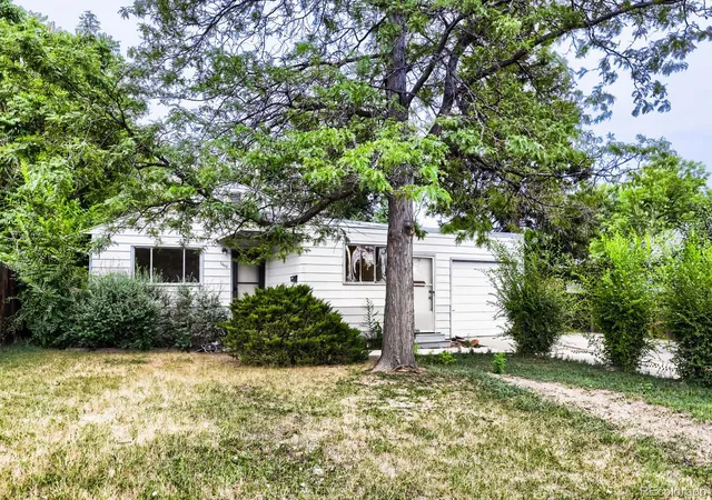 1st image of 7442 Julian St, Westminster, CO 80030 | MLS# 9490309