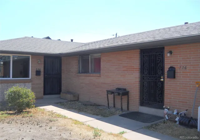 1st image of 736 S Kearney St, Denver, CO 80224 | MLS# 5481408