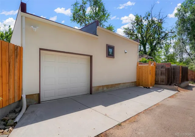 37th image of 1337 Bellaire St N, Denver, CO 80220 | MLS# 7865078