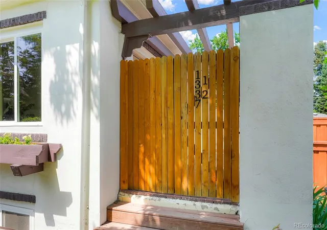 4th image of 1337 Bellaire St N, Denver, CO 80220 | MLS# 7865078