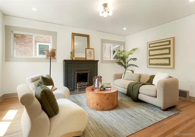 5th image of 1337 Bellaire St N, Denver, CO 80220 | MLS# 7865078