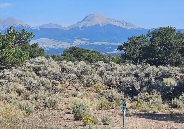 Photo 1 of Land for sale at 3277 Talmage Rd, Fort Garland, CO 81133 | MLS# 7745502 | Listing updated on 2026-07-28