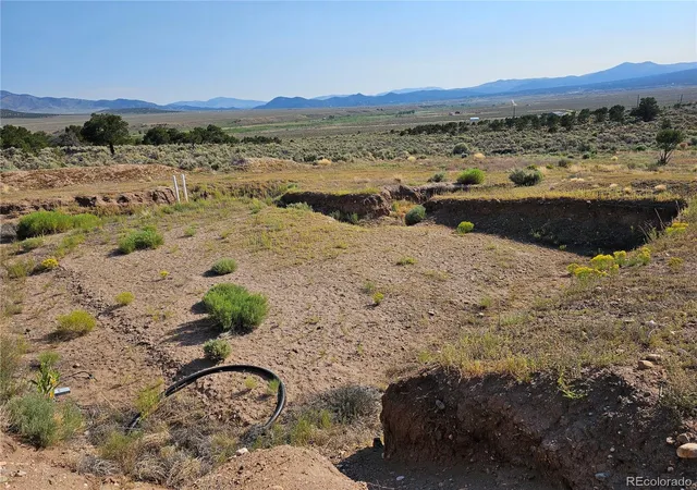 Photo 3 of Land for sale at 3277 Talmage Rd, Fort Garland, CO 81133 | MLS# 7745502 | Listing updated on 2026-07-28