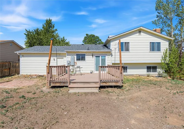 31st image of 1420 S Zeno Wy, Aurora, CO 80017 | MLS# 7097513