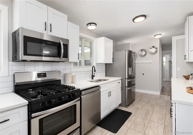Photo 4 of Single family home for sale at 435 S Xanadu St, Aurora, CO 80012 | MLS# 4382705 | Listing updated on 2026-09-19