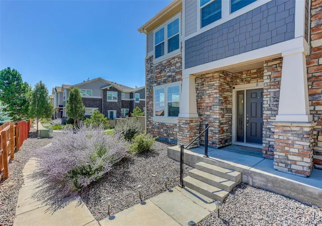 Photo 2 of Condo for sale at 24817 E Calhoun Pl #B, Aurora, CO 80016 | MLS# 8055599 | Listing updated on 2026-08-29