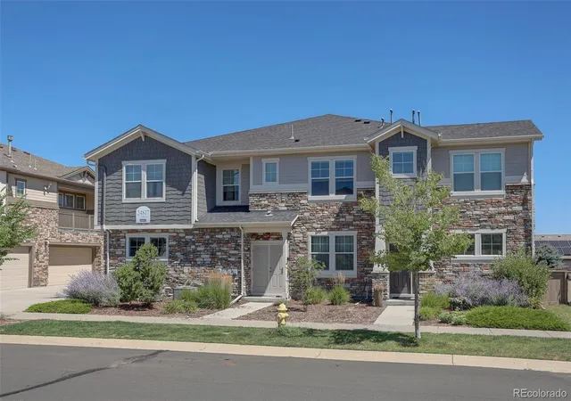 Photo 3 of Condo for sale at 24817 E Calhoun Pl #B, Aurora, CO 80016 | MLS# 8055599 | Listing updated on 2026-08-29