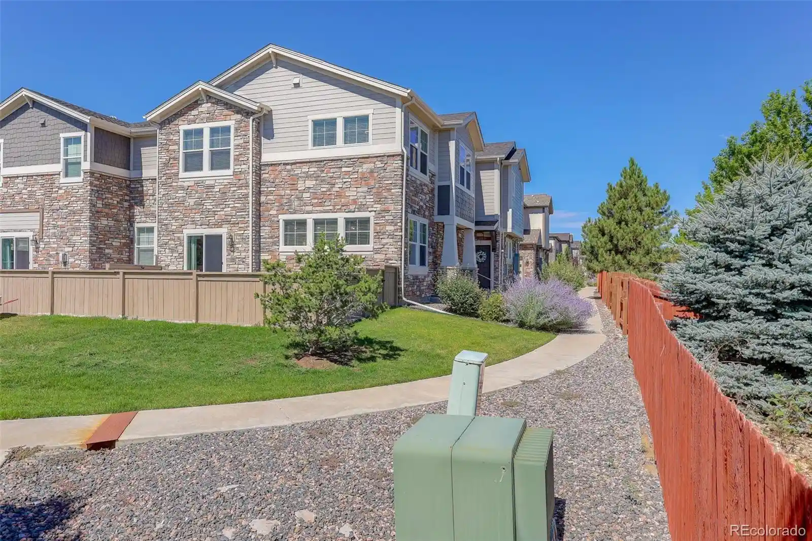 Listing Photo 37 - Condo for sale in 24817 E Calhoun Pl located at 24817 E Calhoun Pl, Aurora, CO 80016 - Unit 24817 E Calhoun Pl