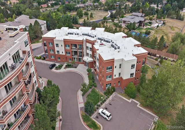 Photo 2 of Condo for sale at 4885 S Monaco St #206, Denver, CO 80237 | MLS# 7033188 | Listing updated on 2026-09-04