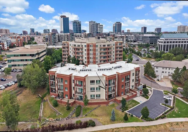 Photo 3 of Condo for sale at 4885 S Monaco St #206, Denver, CO 80237 | MLS# 7033188 | Listing updated on 2026-09-04