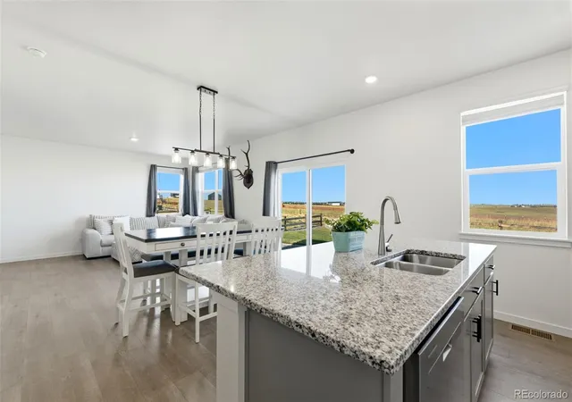 Photo 4 of Single family home for sale at 3154 Belleville Ridge Rd, Elizabeth, CO 80107 | MLS# 7726679 | Listing updated on 2026-09-28