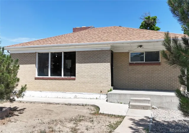 Photo 2 of Single family home for sale at 2221 W 55th Avenue, Denver, CO 80221 | MLS# 9946623 | Listing updated on 2026-08-18