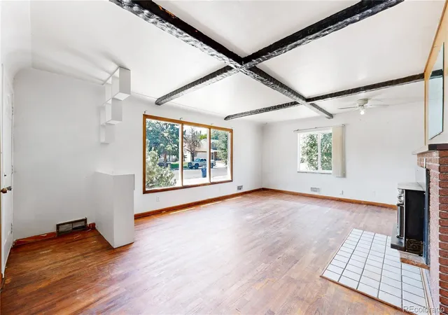 Photo 3 of Single family home for sale at 2221 W 55th Avenue, Denver, CO 80221 | MLS# 9946623 | Listing updated on 2026-08-18