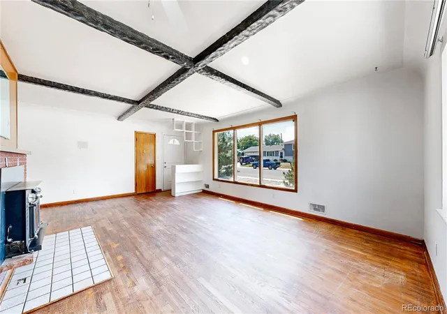 Photo 3 of Single family home for sale at 2221 W 55th Avenue, Denver, CO 80221 | MLS# 9946623 | Listing updated on 2026-08-18