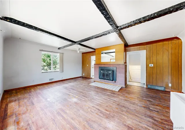 Photo 4 of Single family home for sale at 2221 W 55th Avenue, Denver, CO 80221 | MLS# 9946623 | Listing updated on 2026-08-18