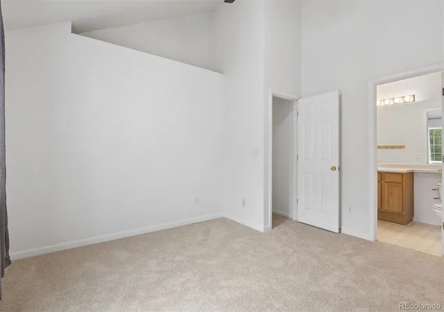 Listing Photo 3 - Condo for sale in building located at 12212 Bannock Cir, Westminster, CO 80234 - Unit #E