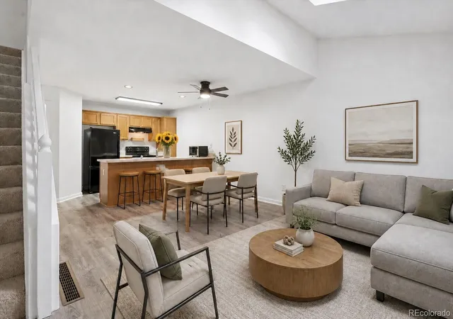 2nd image of 12212 Bannock Cir #E, Denver, CO 80234 | MLS# 6163210