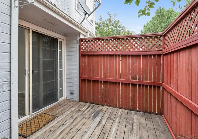 Listing Photo 4 - Condo for sale in building located at 12212 Bannock Cir, Westminster, CO 80234 - Unit #E