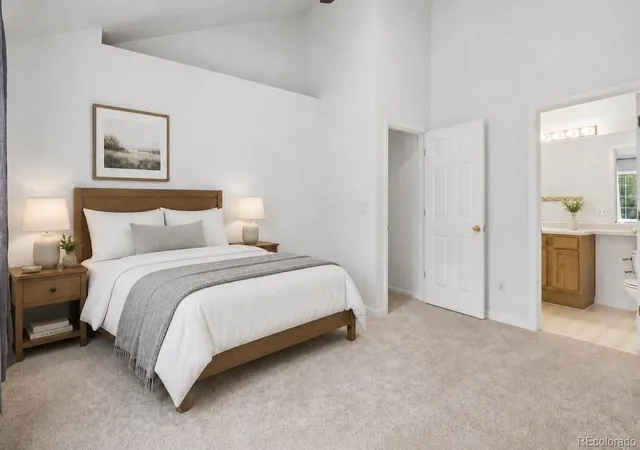 4th image of 12212 Bannock Cir #E, Denver, CO 80234 | MLS# 6163210
