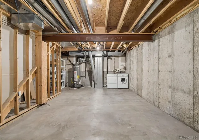 Listing Photo 5 - Condo for sale in building located at 12212 Bannock Cir, Westminster, CO 80234 - Unit #E