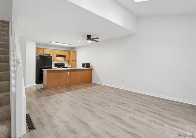 Listing Photo 2 - Condo for sale in building located at 12212 Bannock Cir, Westminster, CO 80234 - Unit #E