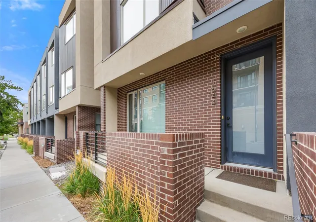3rd image of 1644 Quitman St, Denver, CO 80204 | MLS# 7075299