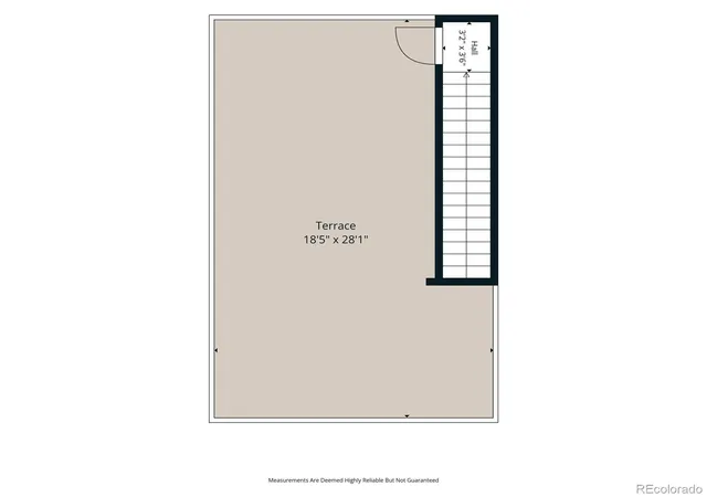 49th image of 1644 Quitman St, Denver, CO 80204 | MLS# 7075299