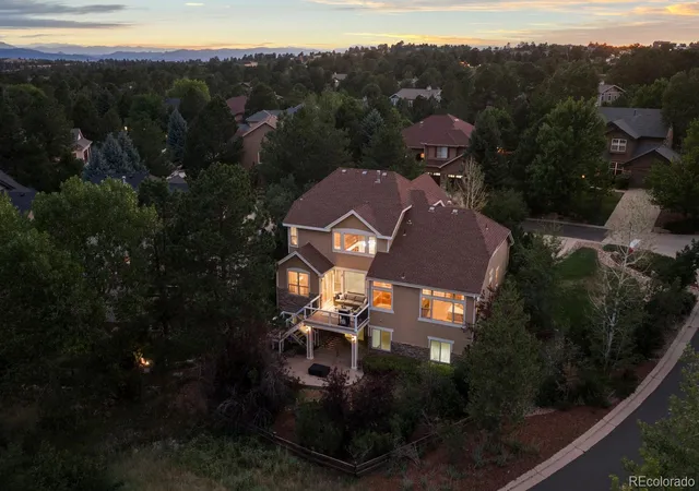 31st image of 7284 Timbercrest Ln, Castle Pines, CO 80108 | MLS# 7680024
