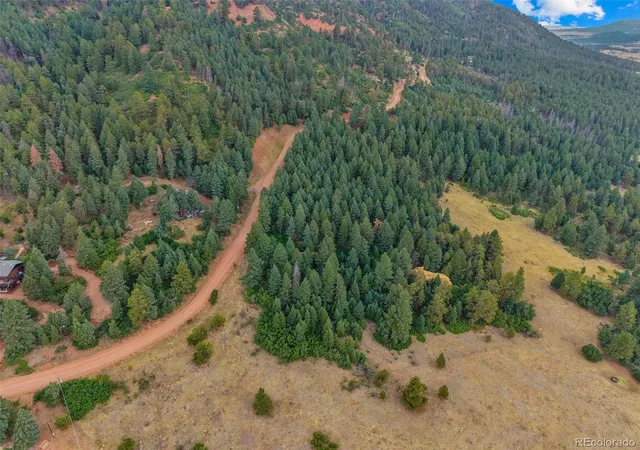1st image of 13665 Woodmoor West Dr, Larkspur, CO 80118 | MLS# 8300453