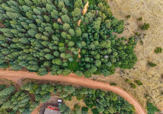 2nd image of 13665 Woodmoor West Dr, Larkspur, CO 80118 | MLS# 8300453