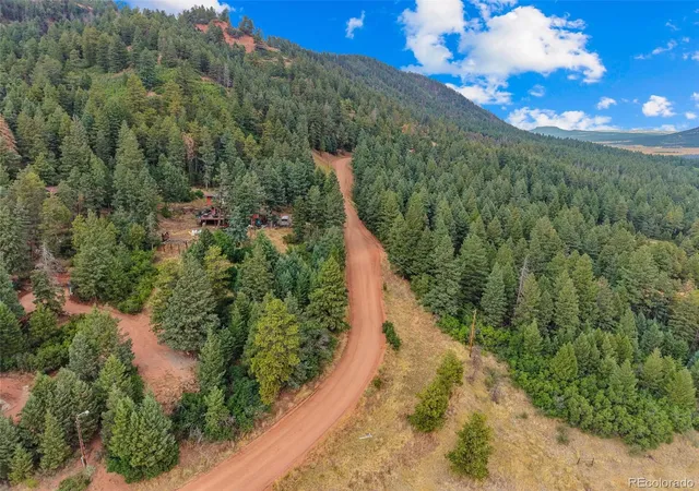 3rd image of 13665 Woodmoor West Dr, Larkspur, CO 80118 | MLS# 8300453