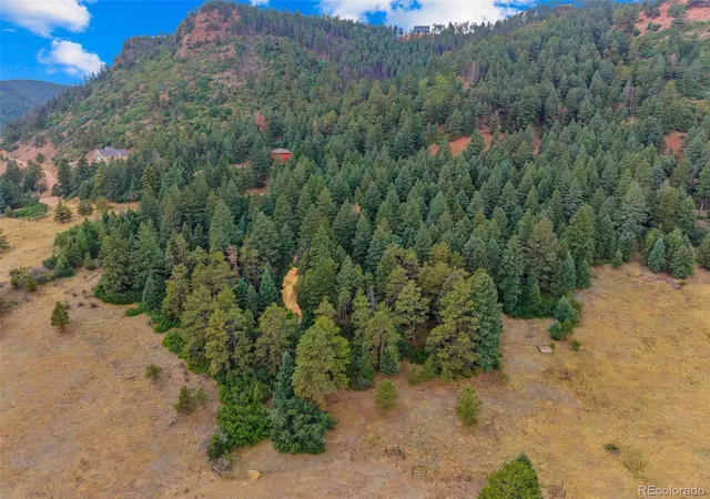 4th image of 13665 Woodmoor West Dr, Larkspur, CO 80118 | MLS# 8300453