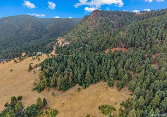 5th image of 13665 Woodmoor West Dr, Larkspur, CO 80118 | MLS# 8300453