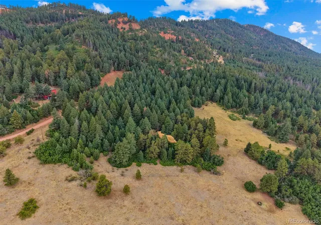 10th image of 13665 Woodmoor West Dr, Larkspur, CO 80118 | MLS# 8300453