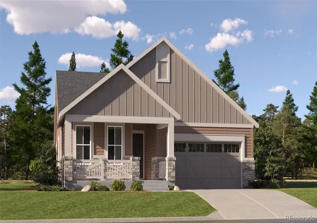 1st image of 2265 S Grand Baker St, Aurora, CO 80018 | MLS# 9157726