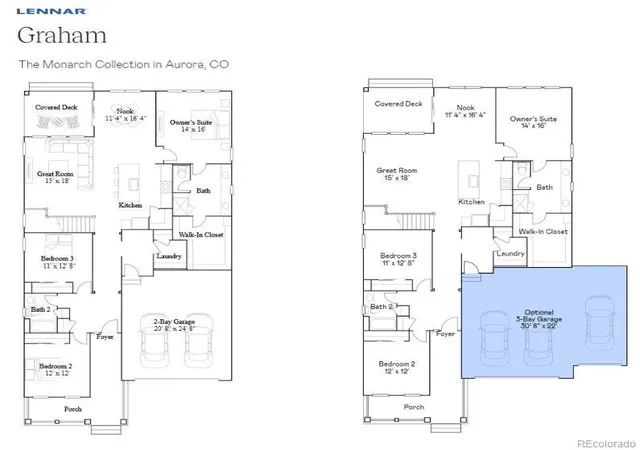 2nd image of 2265 S Grand Baker St, Aurora, CO 80018 | MLS# 9157726