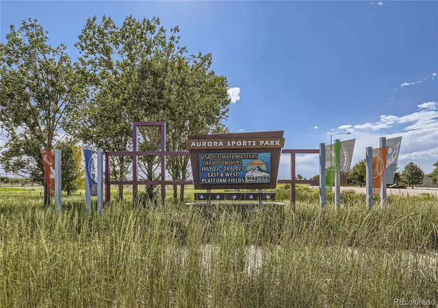 3rd image of 2265 S Grand Baker St, Aurora, CO 80018 | MLS# 9157726
