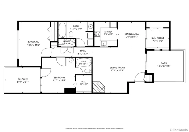 24th image of 8910 Fox Dr #9, Thornton, CO 80260 | MLS# 2747119