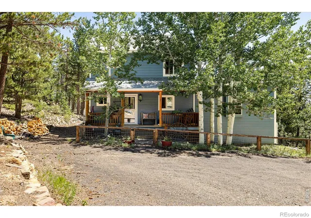 1st image of 11506 Coal Creek Heights Dr, Golden, CO 80403 | MLS# IR1065210