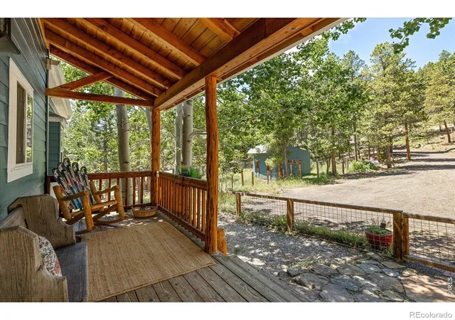 2nd image of 11506 Coal Creek Heights Dr, Golden, CO 80403 | MLS# IR1065210