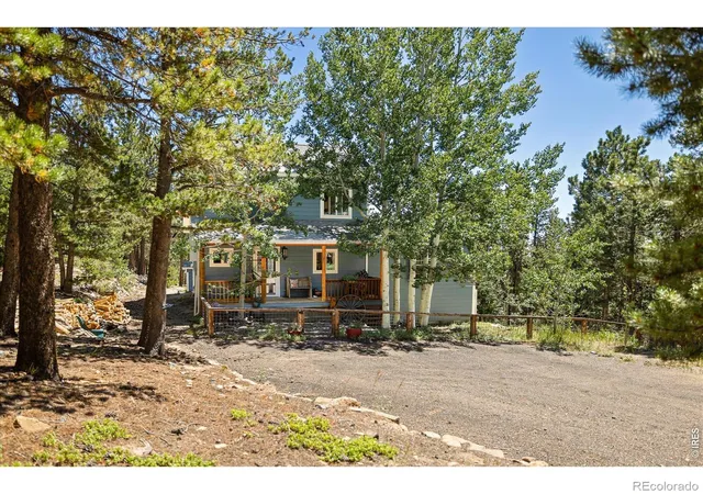 3rd image of 11506 Coal Creek Heights Dr, Golden, CO 80403 | MLS# IR1065210
