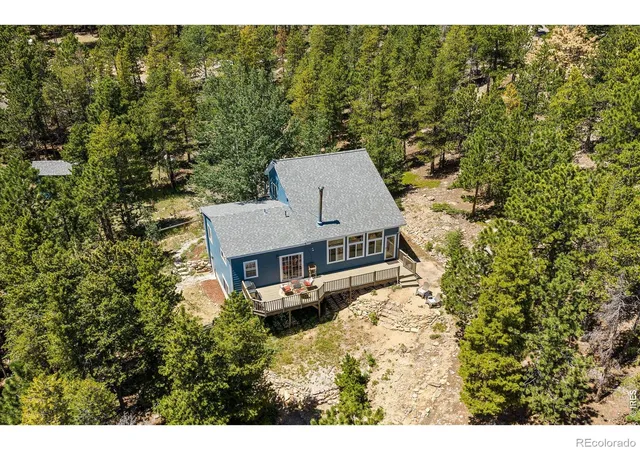 4th image of 11506 Coal Creek Heights Dr, Golden, CO 80403 | MLS# IR1065210