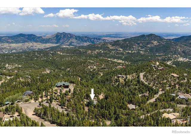 48th image of 11506 Coal Creek Heights Dr, Golden, CO 80403 | MLS# IR1065210
