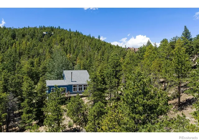 5th image of 11506 Coal Creek Heights Dr, Golden, CO 80403 | MLS# IR1065210
